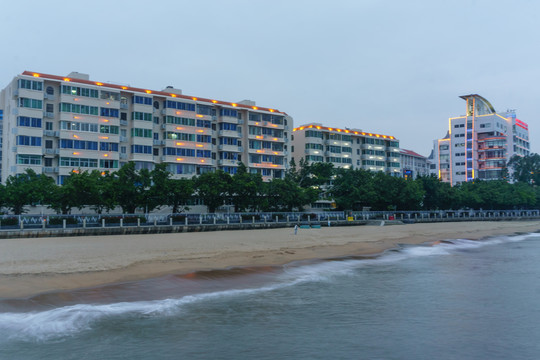 廈門風(fēng)光