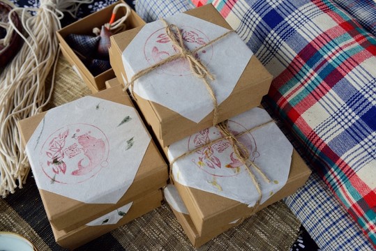 端午節(jié) 香包 香囊