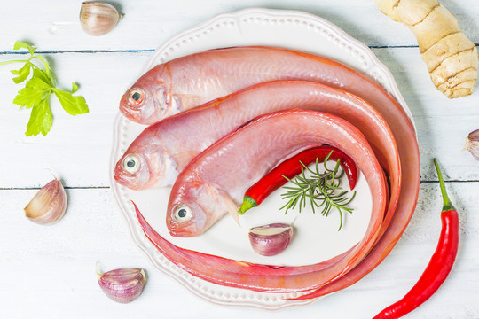 赤刀魚