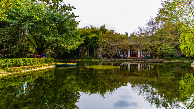 望江公園