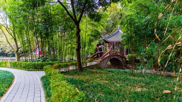 望江公園