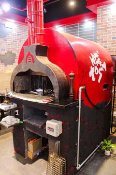 烤肉店 韓國烤肉店