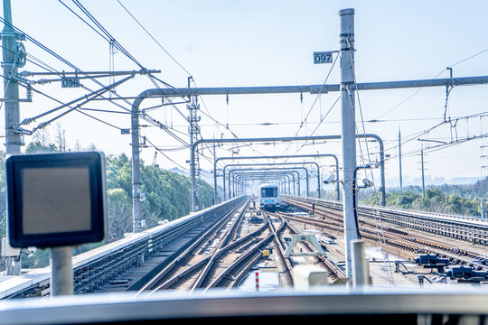 地鐵線路
