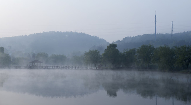 公園