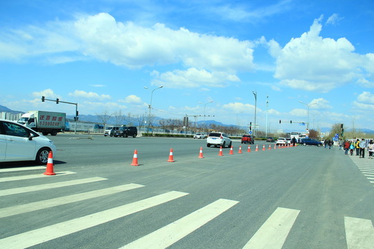 道路交通