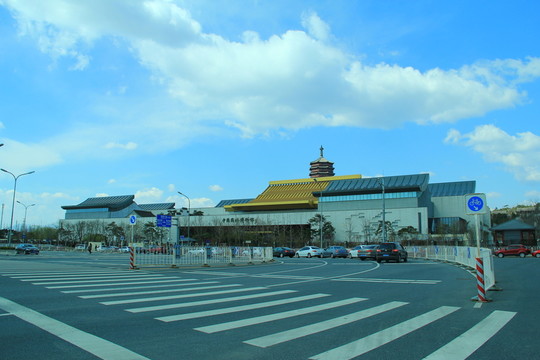 中國園林博物館