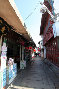 江南 水鄉(xiāng)