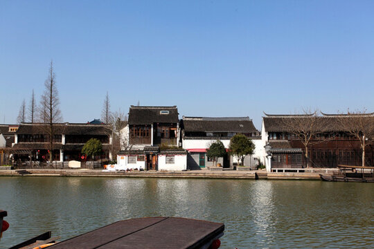 江南 水鄉(xiāng)