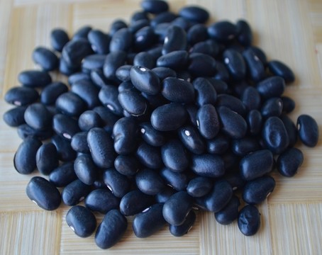 黑豆
