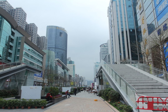 華強(qiáng)北