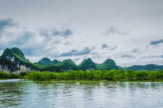 漓江風(fēng)光