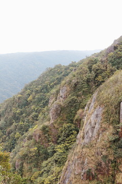 鼓嶺
