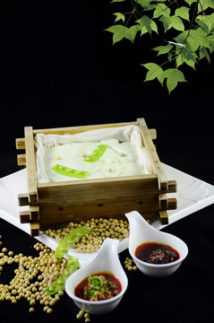 豆腐