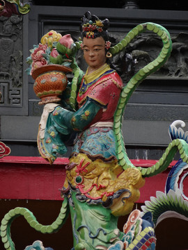 受鎮(zhèn)宮07