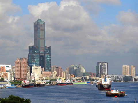 高雄港03