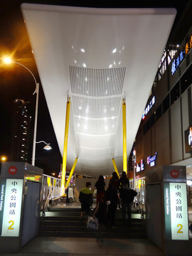 高雄夜景10