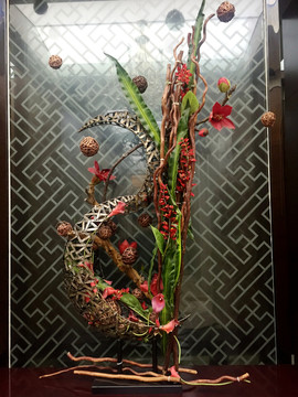 花瓶 花插 裝飾 飾品 擺件