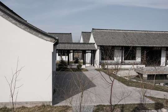 園林建筑