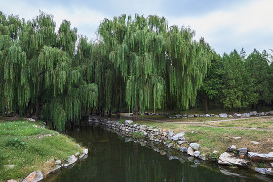 北京圓明園