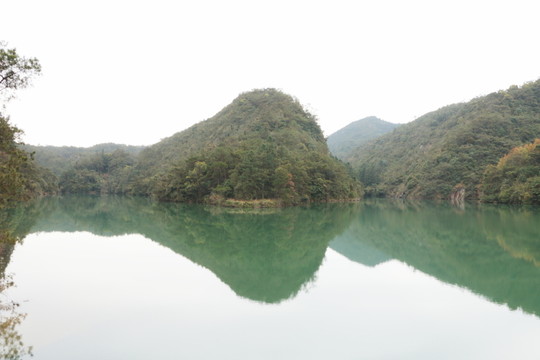 柯坪水庫