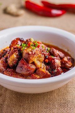 印象當(dāng)家肉