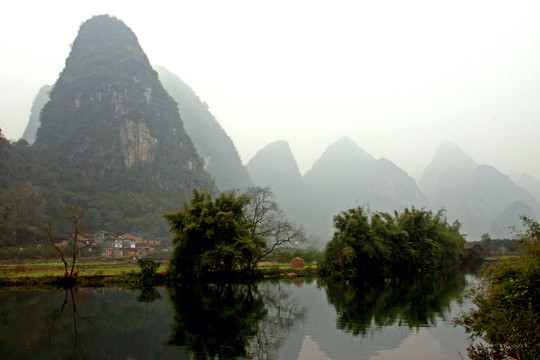 遇龍河 高格