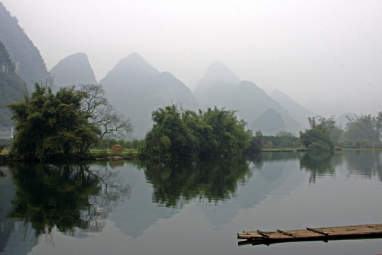 遇龍河 高格