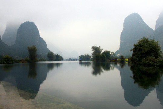 遇龍河 高格