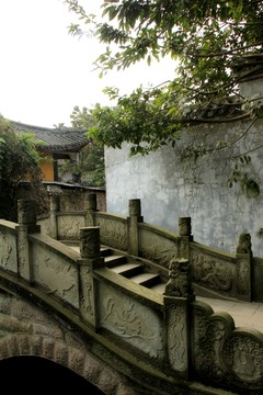 龍興古鎮(zhèn)