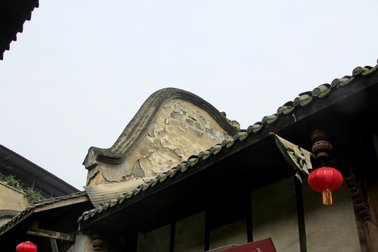 龍興古鎮(zhèn)