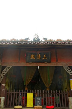 龍興古鎮(zhèn)