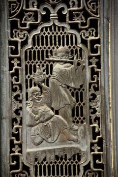 龍興古鎮(zhèn)