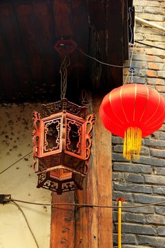 龍興古鎮(zhèn)