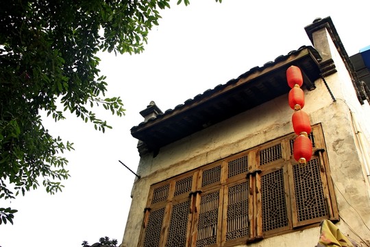 龍興古鎮(zhèn)