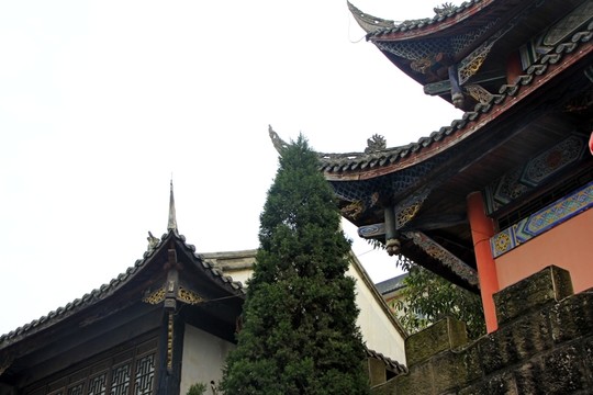 龍興古鎮(zhèn)