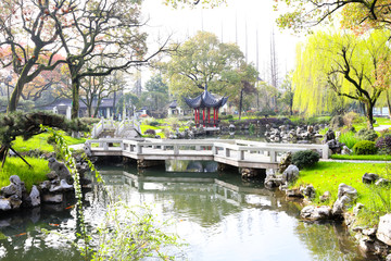 謝家花園 杭州西湖柳鶯里酒店