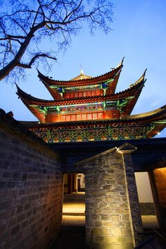 南京 江南貢院