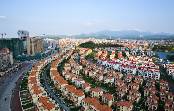 御景灣 別墅設(shè)計(jì)