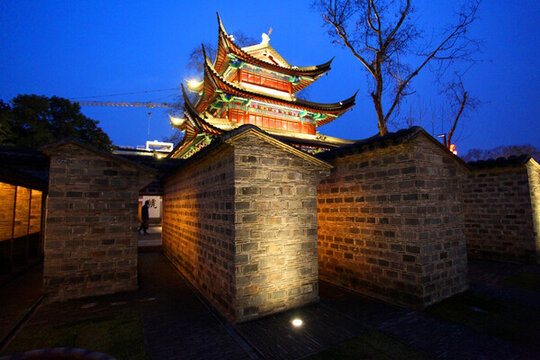 南京 江南貢院