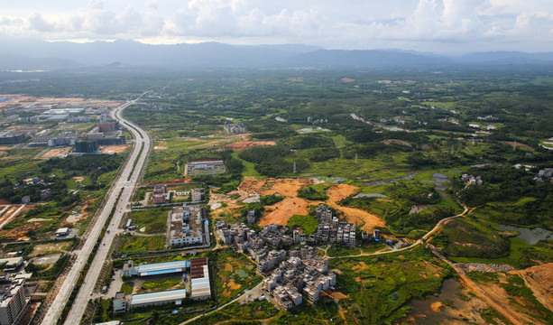 迎賓路
