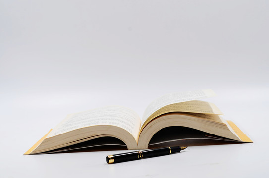 讀書