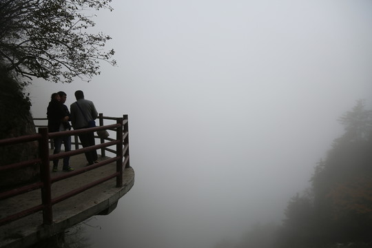 君山風(fēng)光