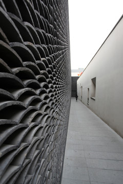灰瓦 中國(guó)建筑 青瓦 小青瓦