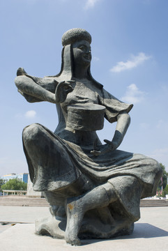 答臘鼓