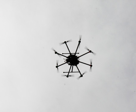 航拍器 無人機
