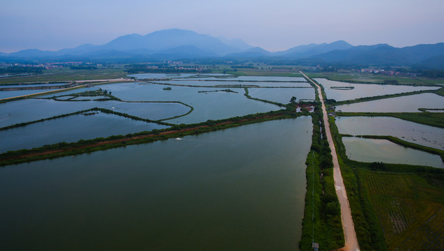 大地 田園風(fēng)光