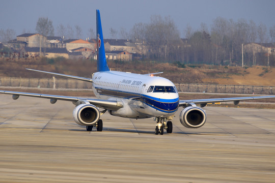 巴西工業(yè)航空