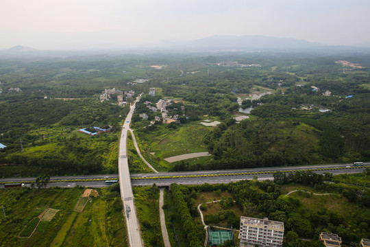 公路 高速公路