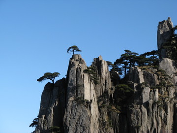 高山風(fēng)景