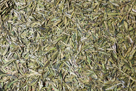 龍井茶 新茶上市 西湖龍井
